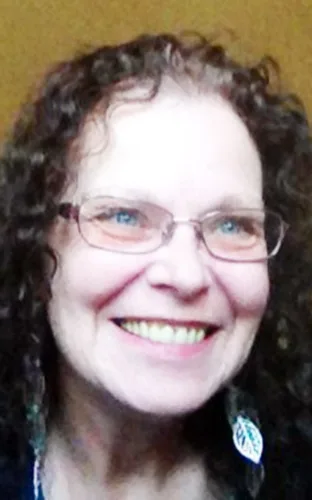 Jane Marie ‘Janie’ (Hanawalt) Messner